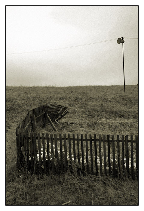 zima v ciernom balogu