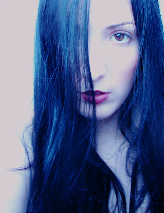 Category.:. In self portrait