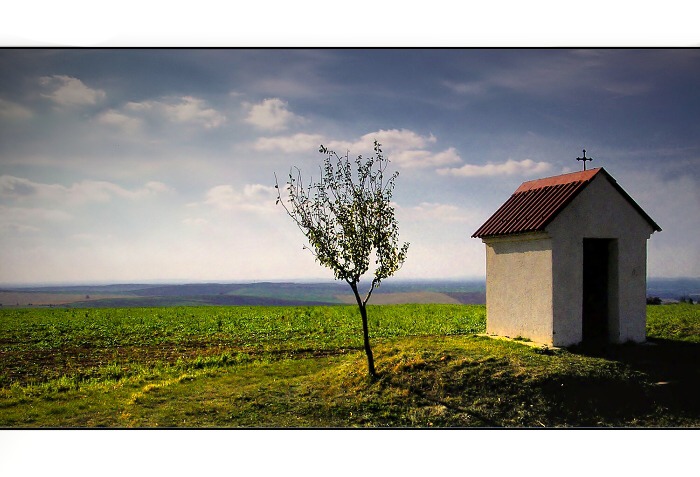 Kaplička