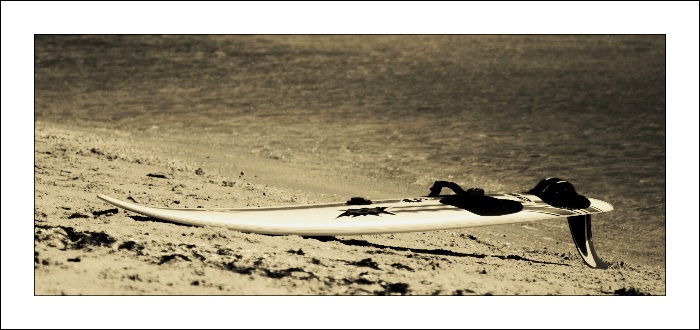 surf