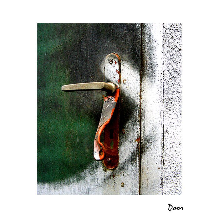 ...stačí jen vstoupit...