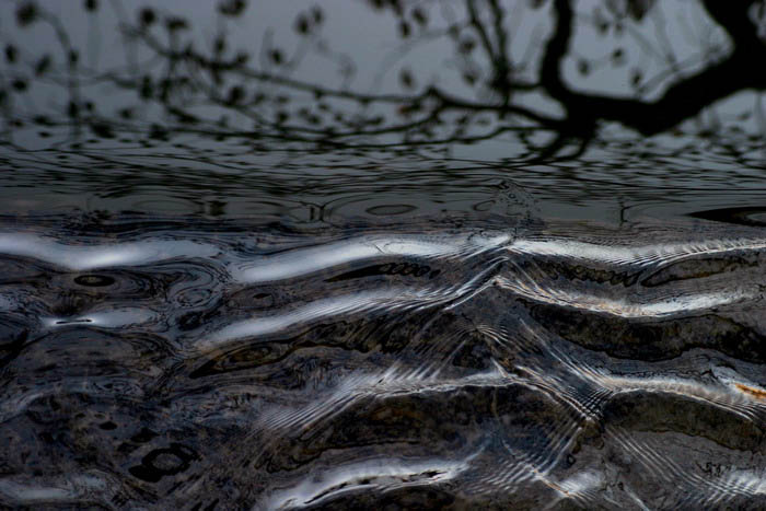 Večerní ukolébaffka pro lučištníkovo robě