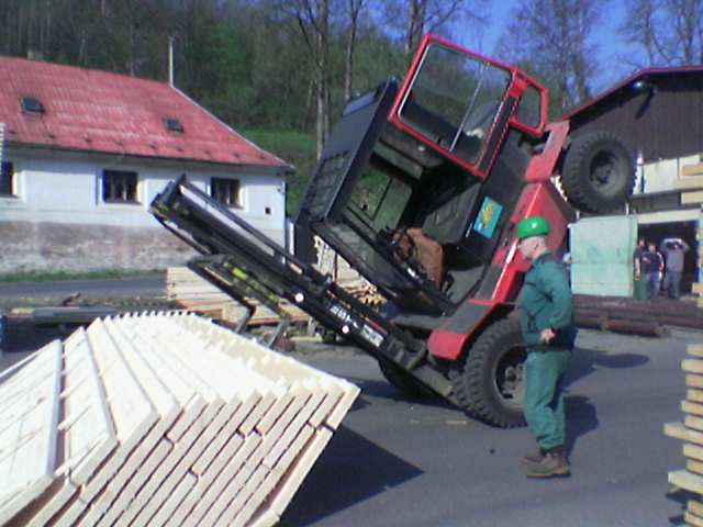 když se nedaří