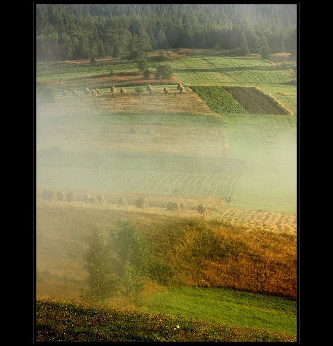 Tatranské pohledy I