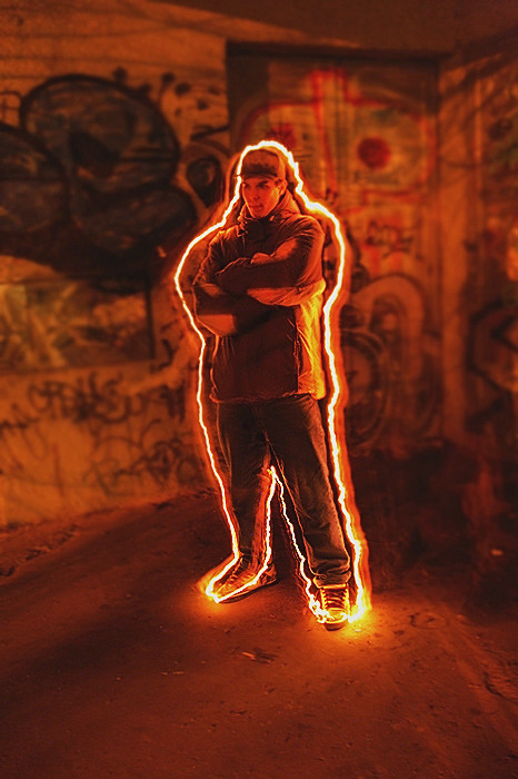 security of underground