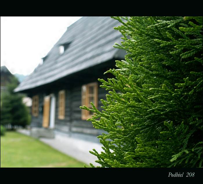 Orava-Jedna z mnohych...