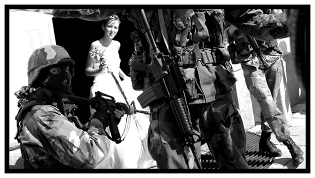make love, not war