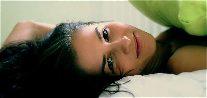good night........