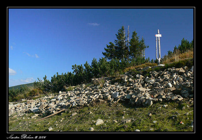 Krasny den na Chopku