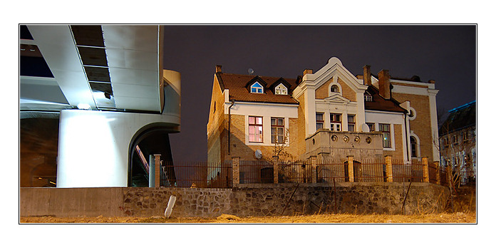 ...minulosť vs súčasnosť...