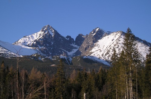 Lomnický štít