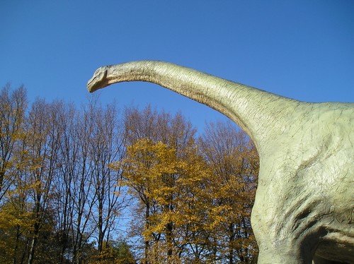 Brachiosaurus