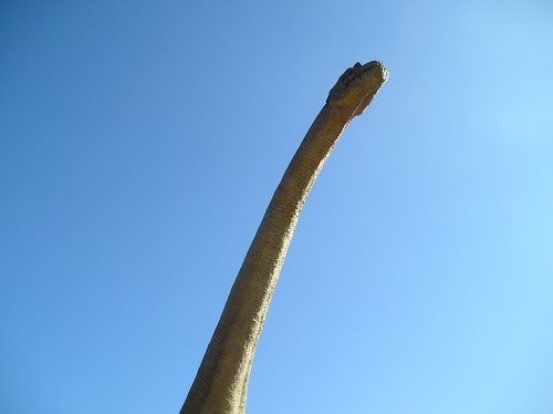 Brachiosaurus