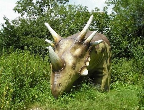 Styrakosaurus