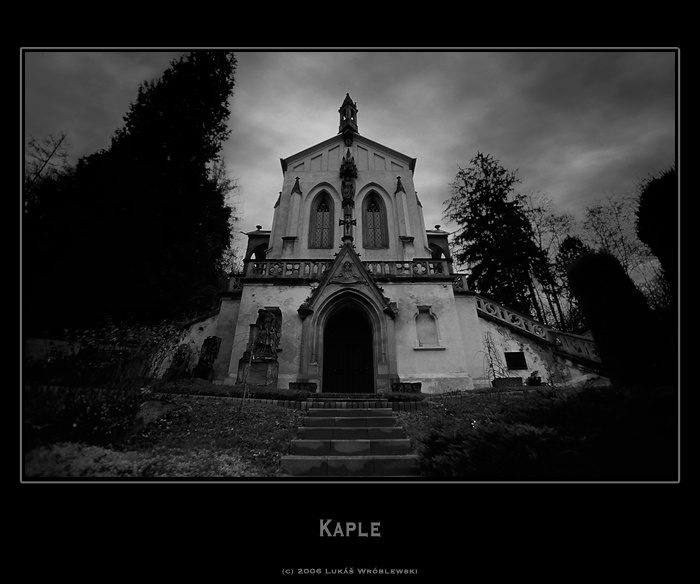 Kaple