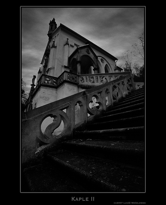 Kaple II