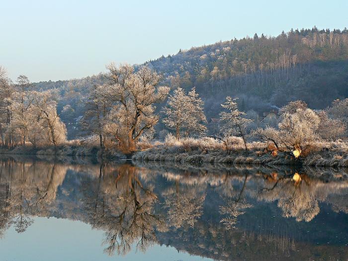 Berounka II