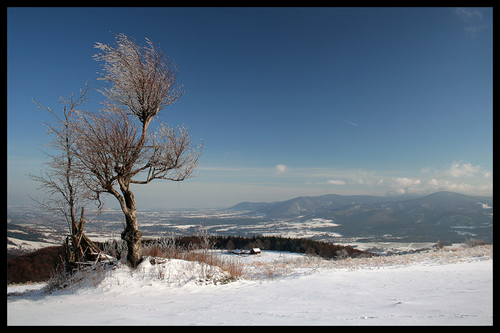 Vlasáč s rozhledem