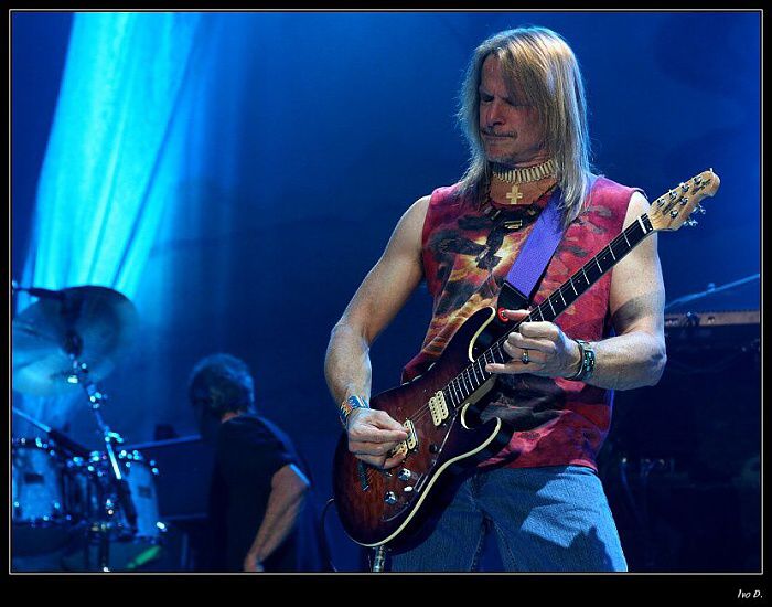 Steve Morse
