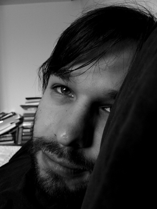 ...niektori tvorovia su rano velmi mili...