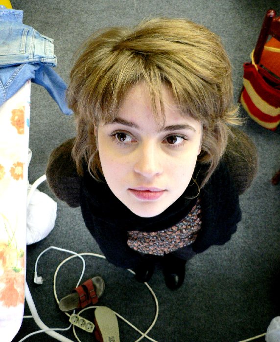 ...linda od kostymov...