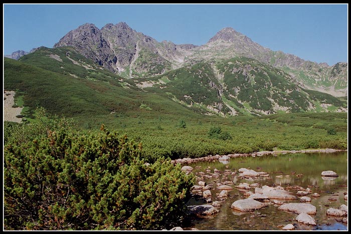 V.Tatry