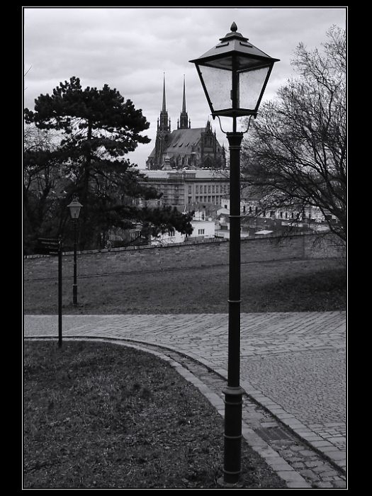 Lampa