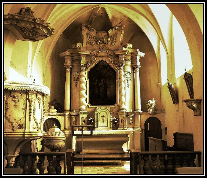 Kaple