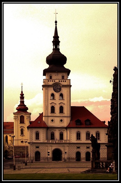Vzpomínka