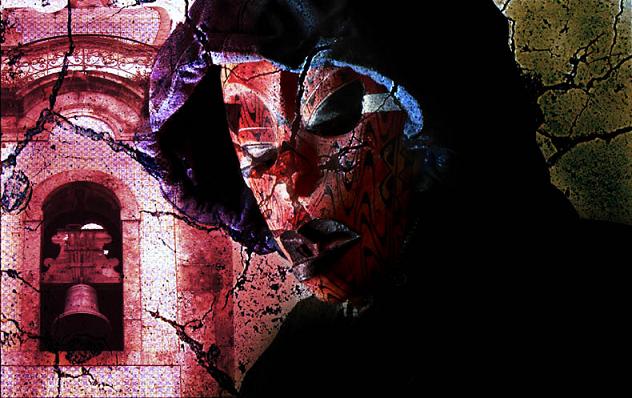 Dark Vision