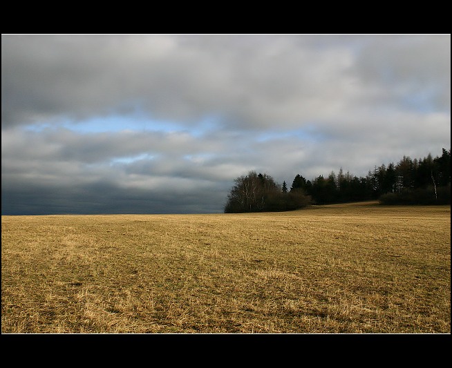 Z Mladotického vrchu ...