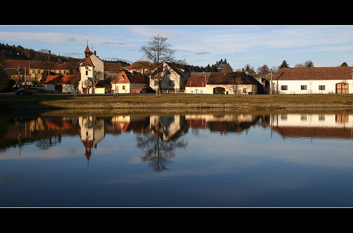 Drahonice