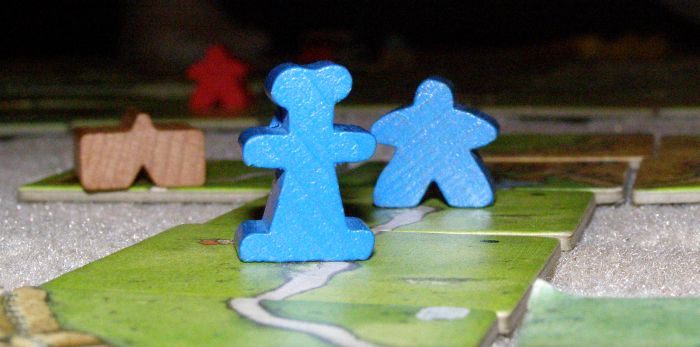 carcassonne