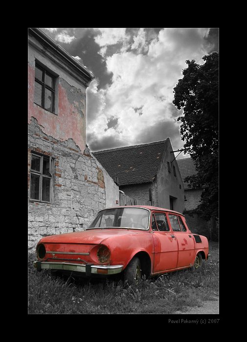 Mutějovice 06´