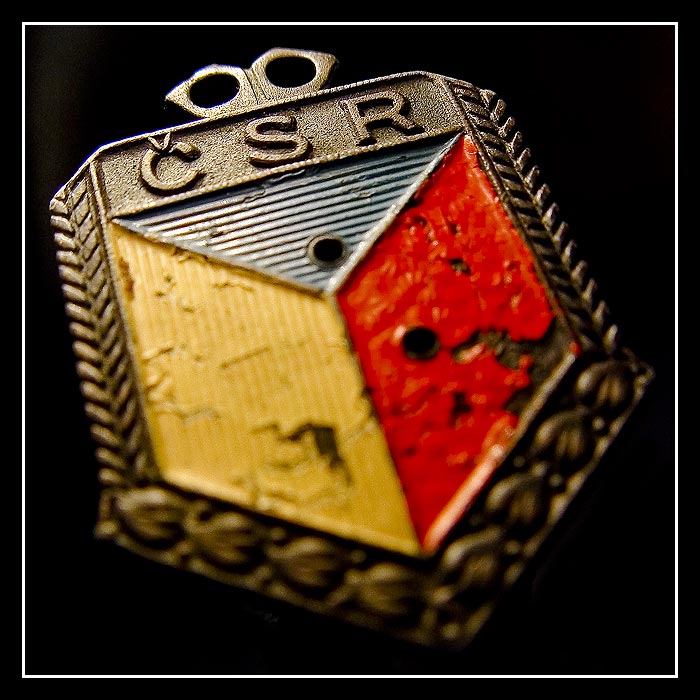 ČSR