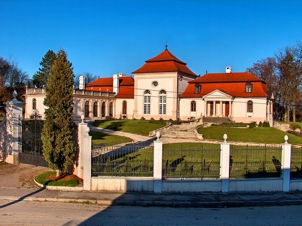 Dvorec