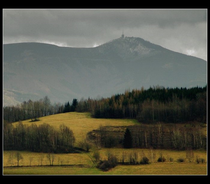 Lysovka