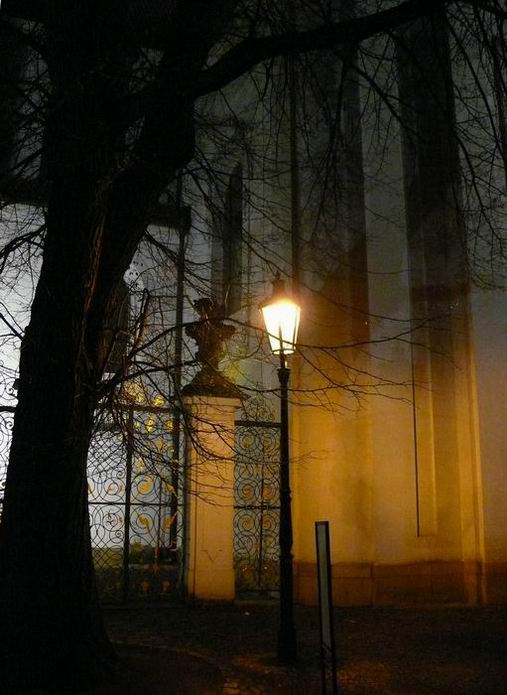 Lampa