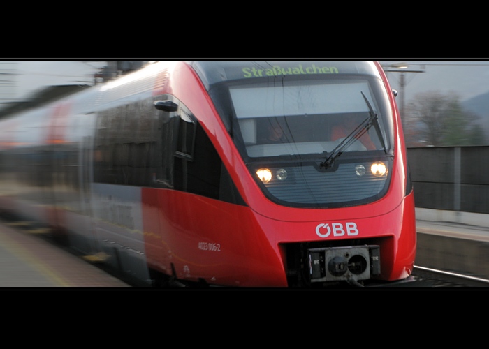 s-bahn