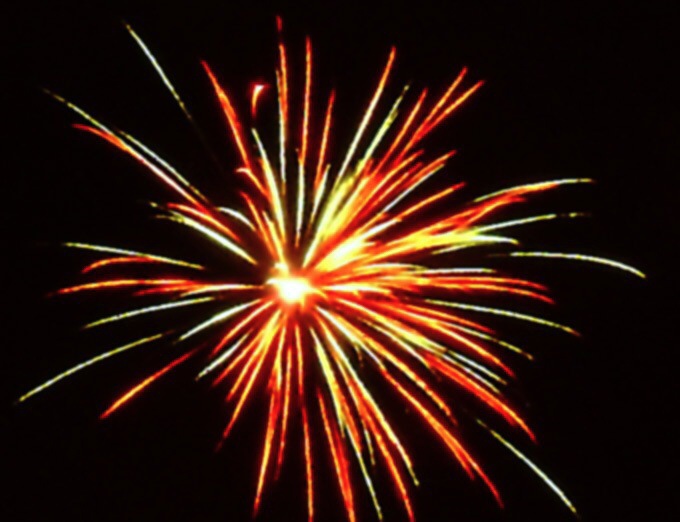 Firework
