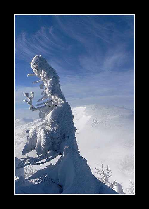 monuloročná rozprávka :)