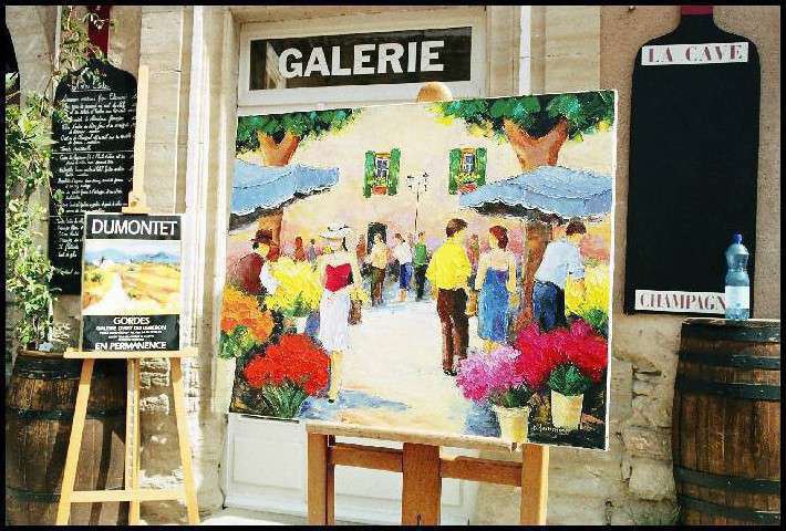 Galerie