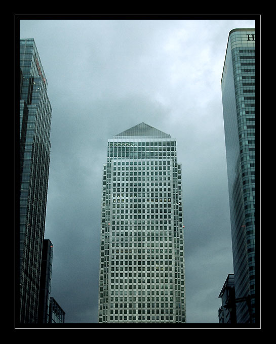 Canary Wharf