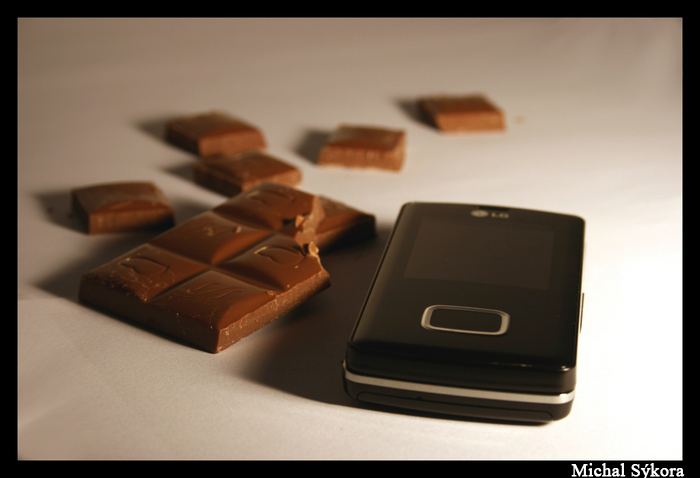 Chockolate