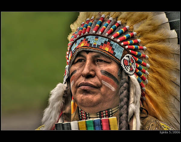 MADE IN PERU