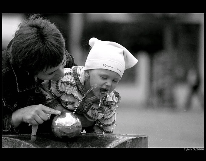 moments of life