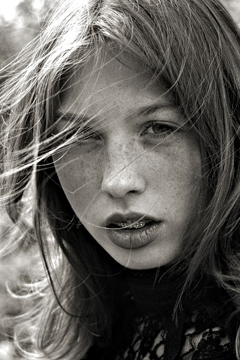 Windy Passion