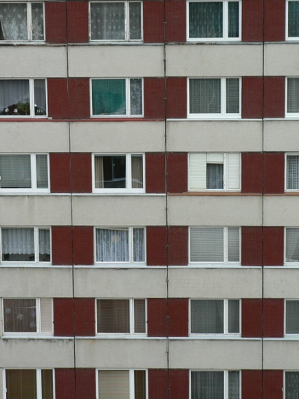 Panelák