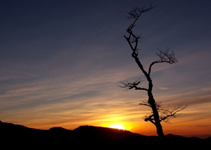 Konec dne na Velké Fatře - Silvestr 06