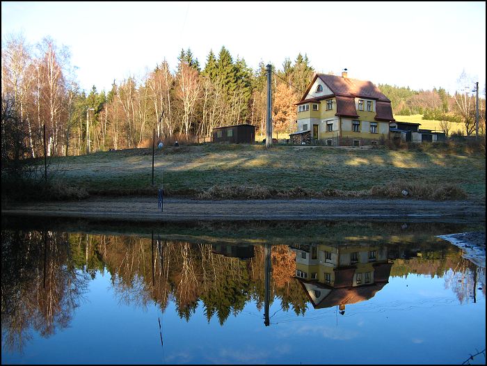 Zrcadlo